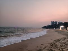 -玫瑰海岸文化旅游度假区