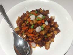 -新吉士·上海菜(浦东LCM置汇旭辉店)