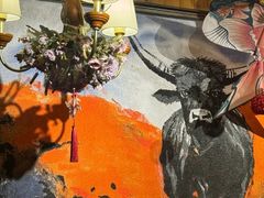 -VIKING SALOON西部美式烟熏烤肉(和平路店)