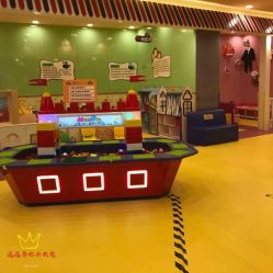 -思诺卡儿童俱乐部(东方广场店)