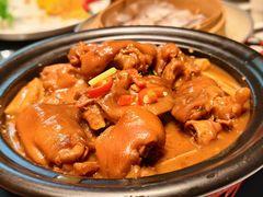 -宴江城·湖北家宴(积玉桥店)