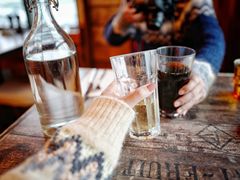 -Pakkhús Restaurant