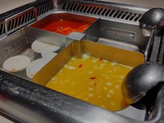 -海底捞火锅(万丰桥店)