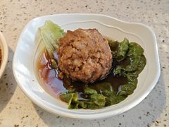 -东园小馆·早茶·淮扬小炒(江都路店)