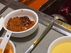 -海底捞火锅(旭辉MALL店)