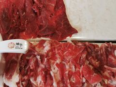 -焯牛潮汕牛肉火锅(云峰街创始店)