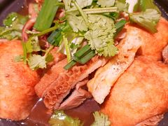 -牛楠楠·香港牛腩茶餐厅(永旺店)