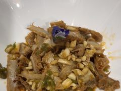 -悦真雅院·四合院·清真私房菜(雍和宫店)