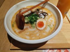 -味千拉面(巴黎春天浦建店)
