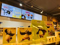 -COSTA COFFEE(武汉武商MALL店)
