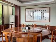 -湖畔居茶楼(湖滨店)