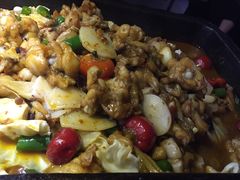 -辣得叫湘菜(四明店)
