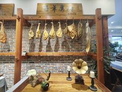 -花房餐厅(西溪天堂店)
