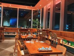 -人间酒暖·Go blanc·烧鸟·深夜食堂(陆家嘴店)