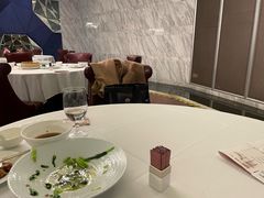大堂-上海小南国(世博源店)