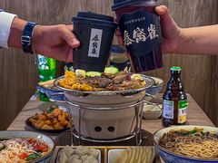-叁窝雀·云南小锅米线(万象汇店)