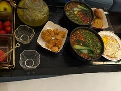 -华夏良子·足道SPA艾灸(铁道大厦店)