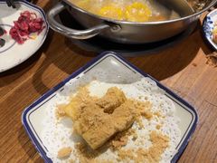 -厝味火锅·潮汕卤水火锅(十一合店)