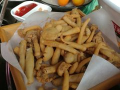 -旺顺阁鱼头泡饼(常营店)