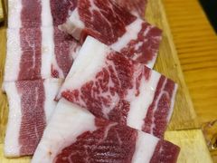 -炙忧烤肉屋(中国铁建广场店)