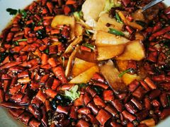 水煮鱼-素心小筑(后沙裕镇店)