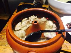-茶花妹子云南餐厅(北大店)