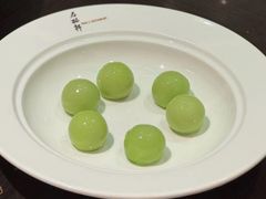 -万丽轩·粤菜(王府井金茂万丽酒店)