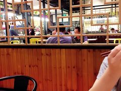 -姑奶奶老厨房(南坪路总店)
