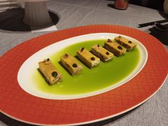 -柿合缘新京菜(静安嘉里中心店)