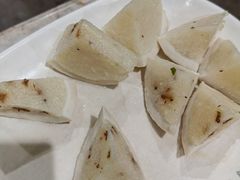 椰子饭-四川小胡子海鲜(丁村万人海鲜广场店)