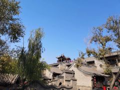 -山西王家大院