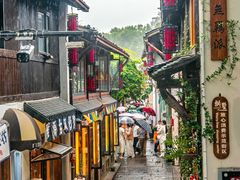 -小河直街历史文化街区