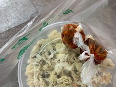 -海汇源老烧麦店(东大街总店)