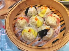 -一笼小幸运