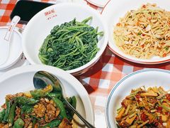 -湘当爱·鲜煮现炒(松岗立业路店)