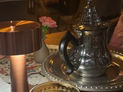 -Tajine Moroccan塔金摩洛哥中东餐厅