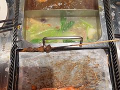 -星伦多自助料理·涮烤一体(虹悦城店)