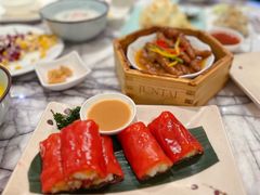 -紫薇港式茶餐厅(厦门君泰酒店)