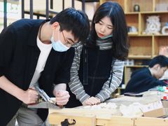 -五月木作·DIY木作文创体验店(北京路店)
