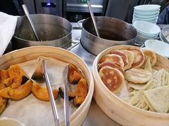 -七食九号食堂(东丽空港店)
