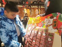 -猫爪爪原切自助烤肉(观音桥阳光世纪店)