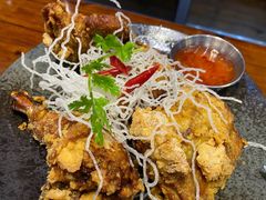 -Devils’ Brewery小恶魔精酿啤酒(泛海美式熏肉店)