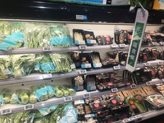 零售区-盒马鲜生(财富中心店)