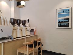 -常识咖啡common sense(春熙路店)