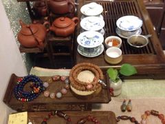 -天厨妙香素食餐厅(清华店)