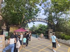 -青岛德国总督楼旧址博物馆