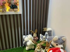 -Husky Go! 哈士奇体验馆·宠物咖啡厅狗咖