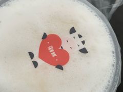 -一只酸奶牛(奎星楼店)