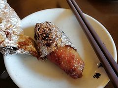 -日昌餐馆(亦庄店)