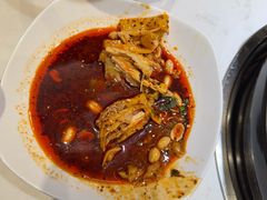 -周渝食惦酸菜鱼(青浦店)